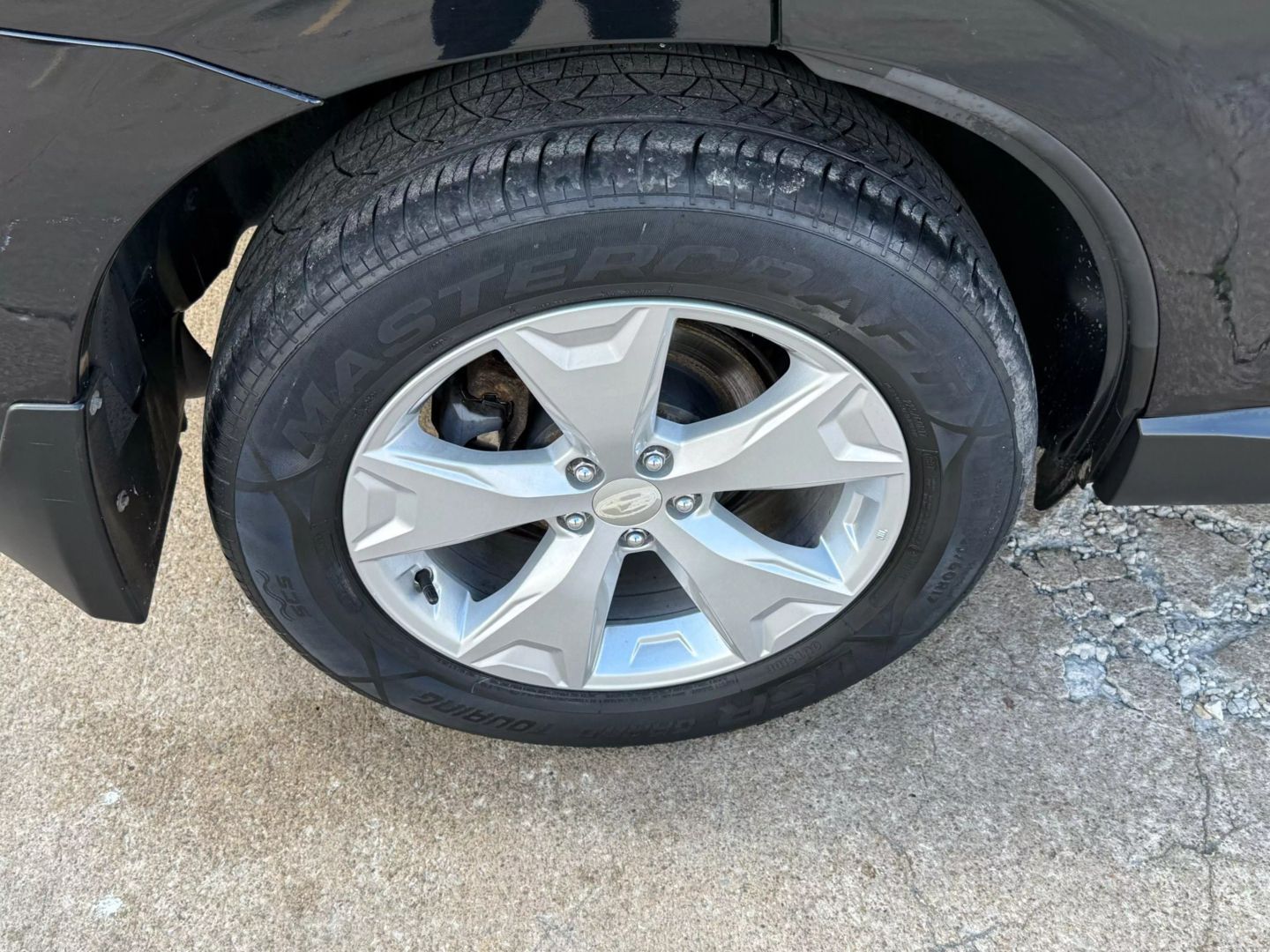 2015 Subaru Forester - Image 54
