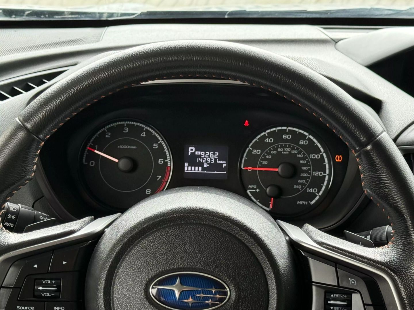 2018 Subaru Crosstrek - Image 34