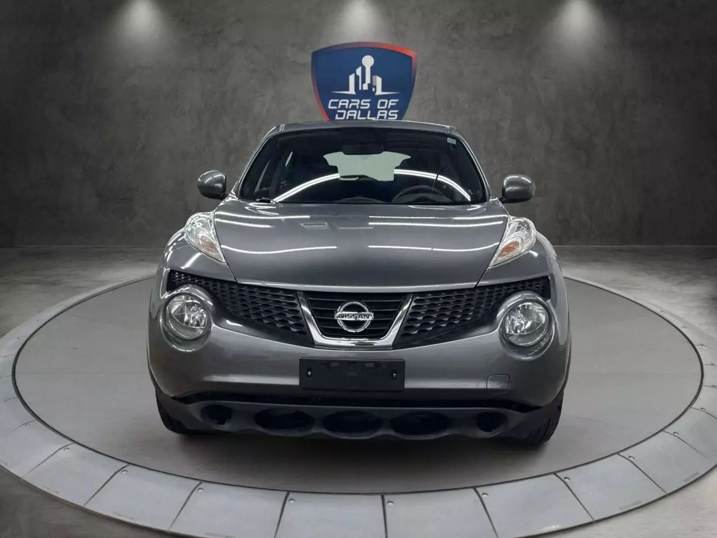 2013 Nissan Juke - Image 8