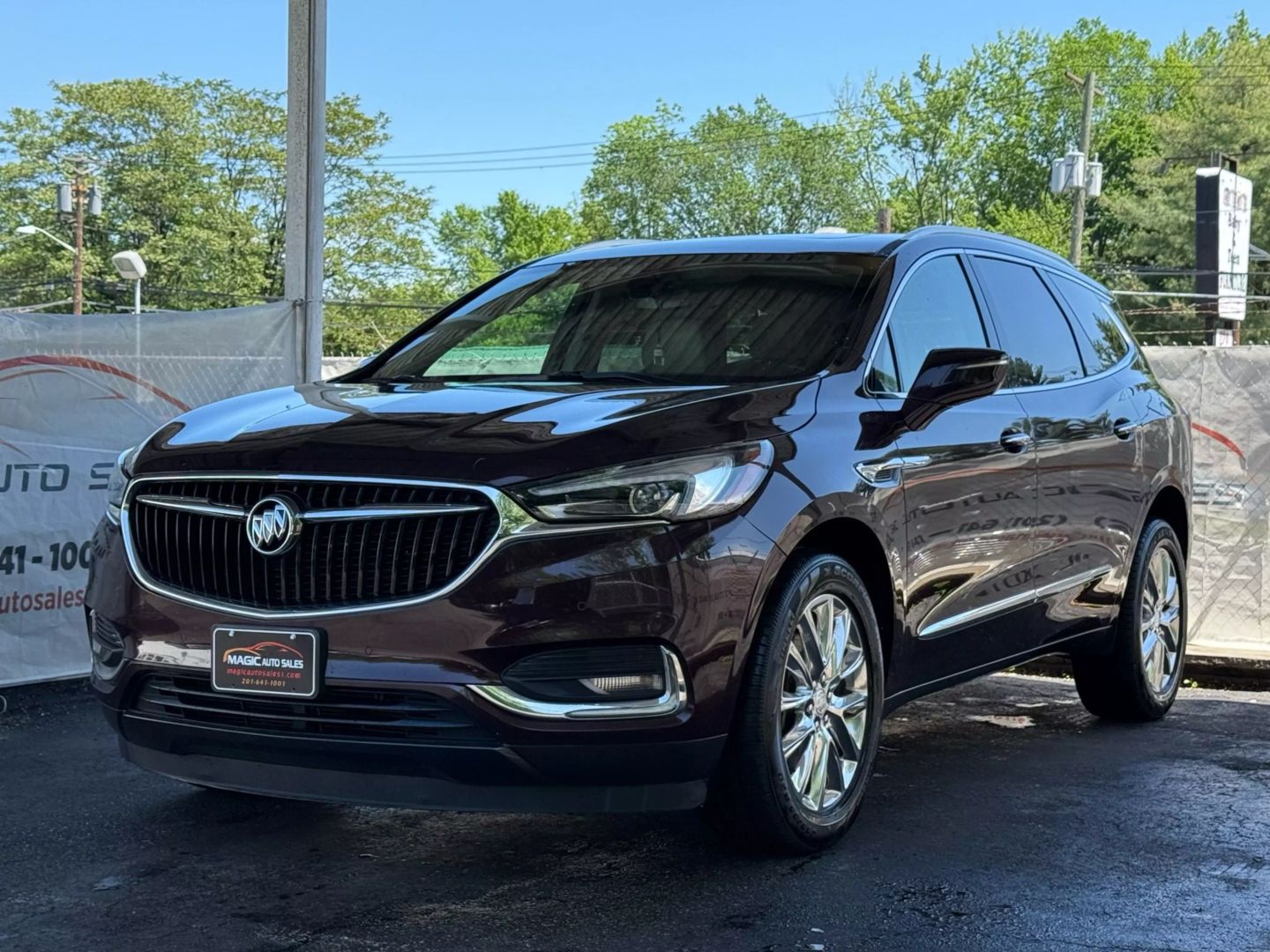 2019 Buick Enclave - Image 3
