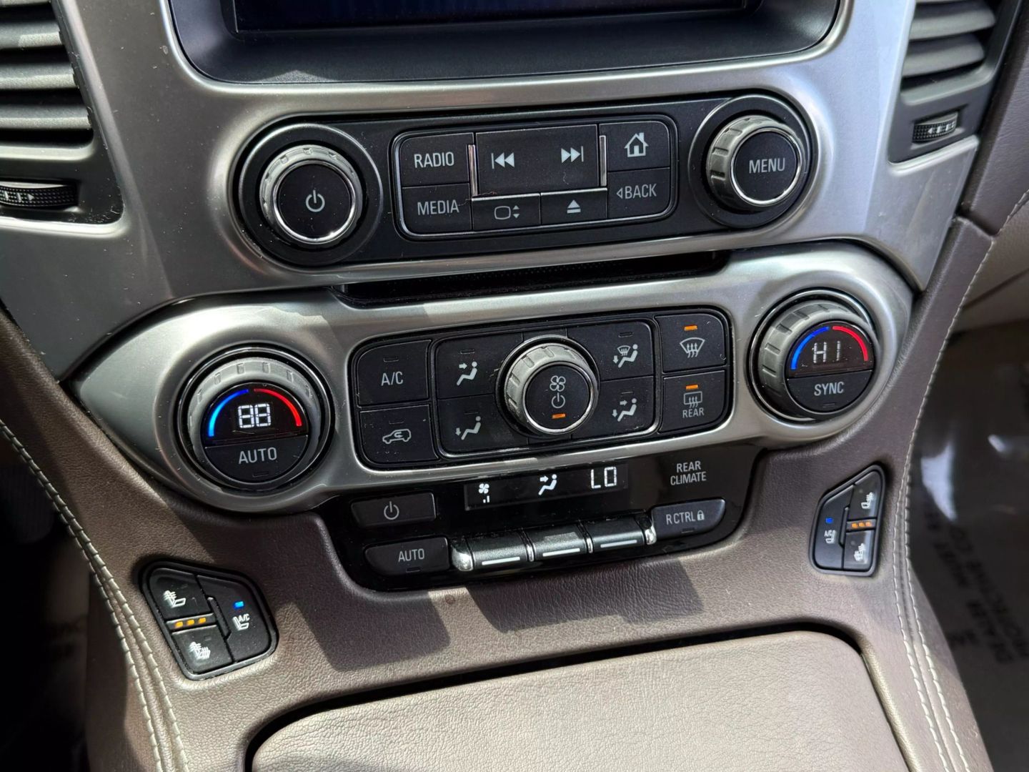 2016 Chevrolet Tahoe - Image 44