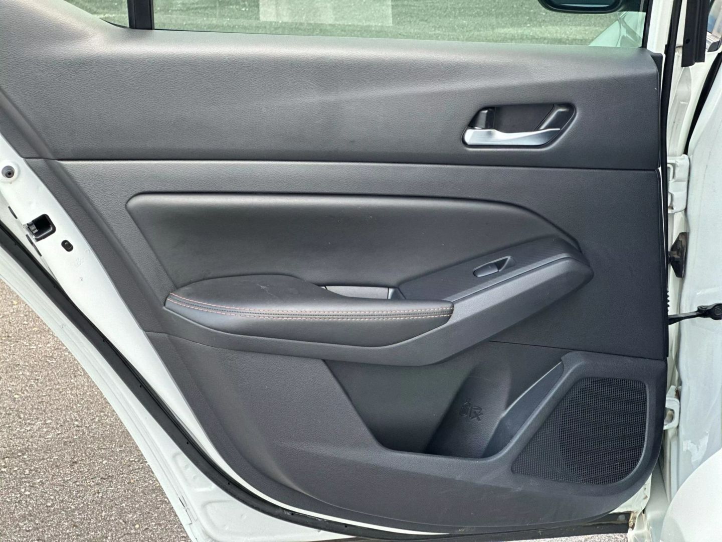2021 NISSAN ALTIMA SEDAN 4-CYL, 2.5 LITER 2.5 SR SEDAN 4D