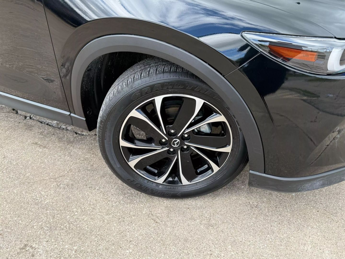 2022 Mazda Cx-5 - Image 54