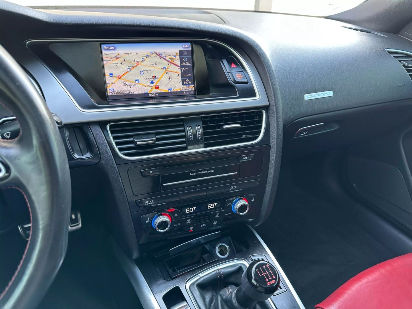 2014 Audi S5 - Image 42