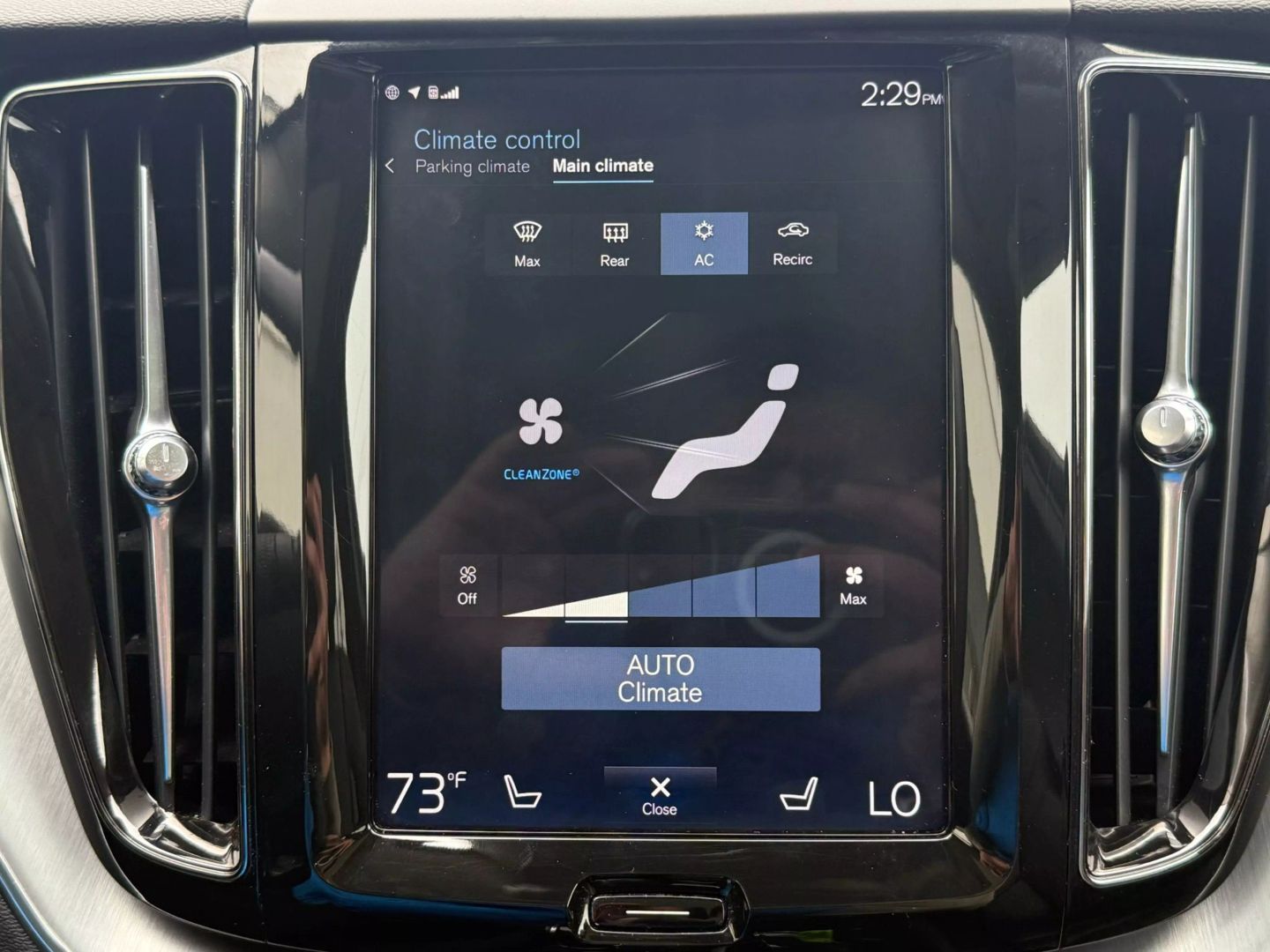 2018 Volvo Xc60 - Image 41