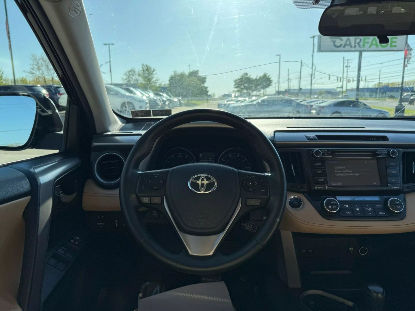 2017 Toyota Rav4 - Image 26
