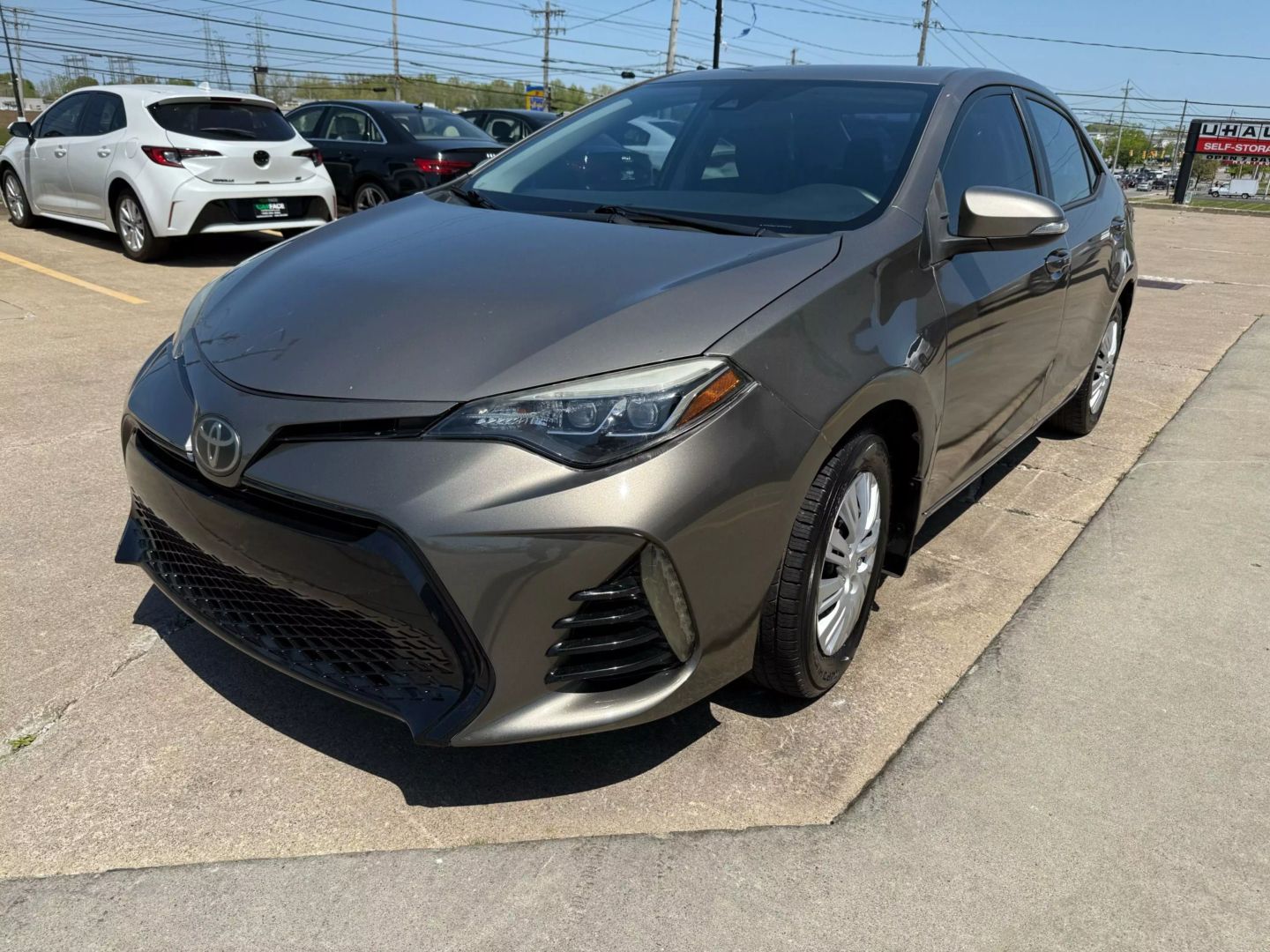 2018 Toyota Corolla - Image 5