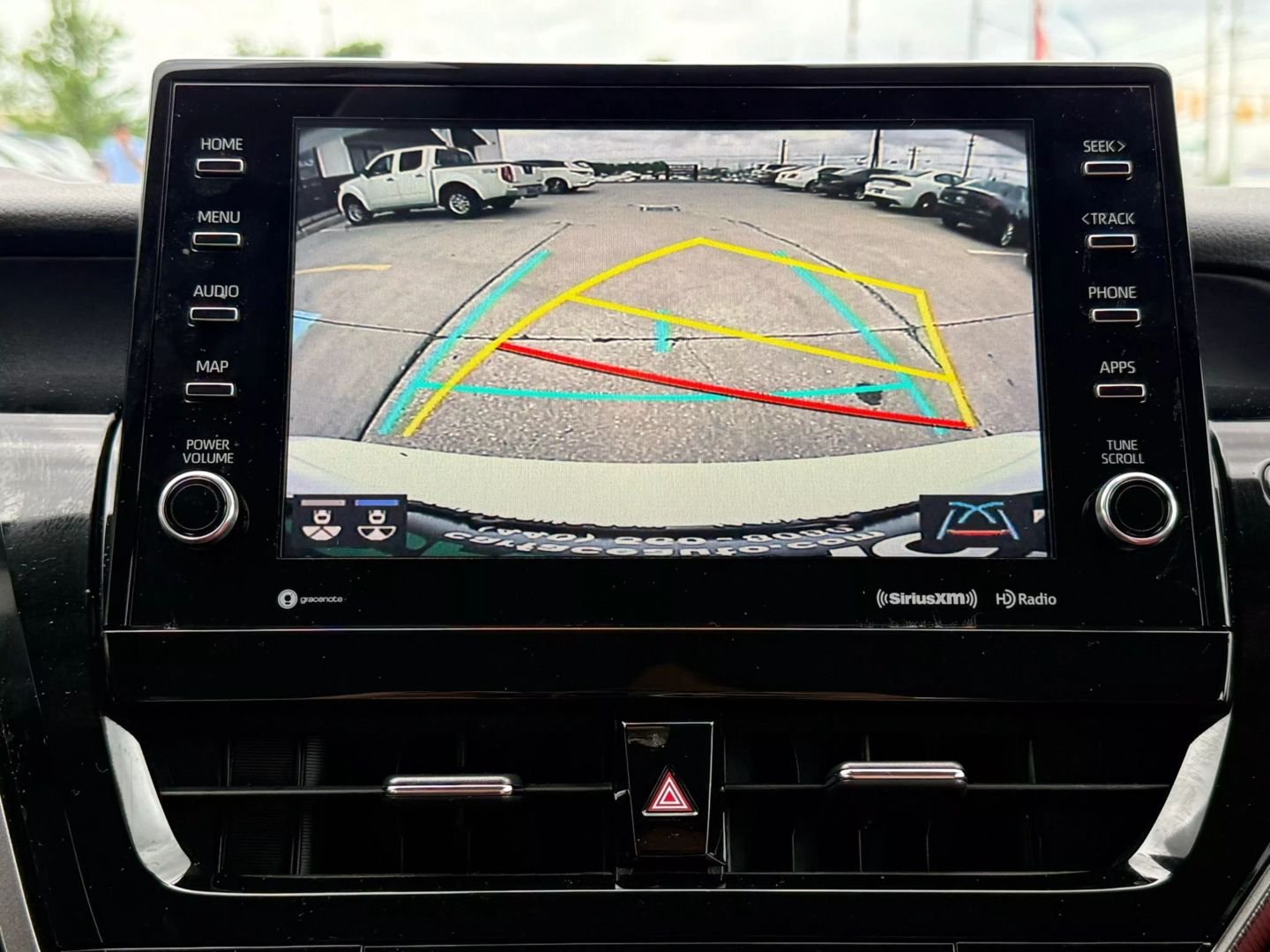 2022 Toyota Camry - Image 37