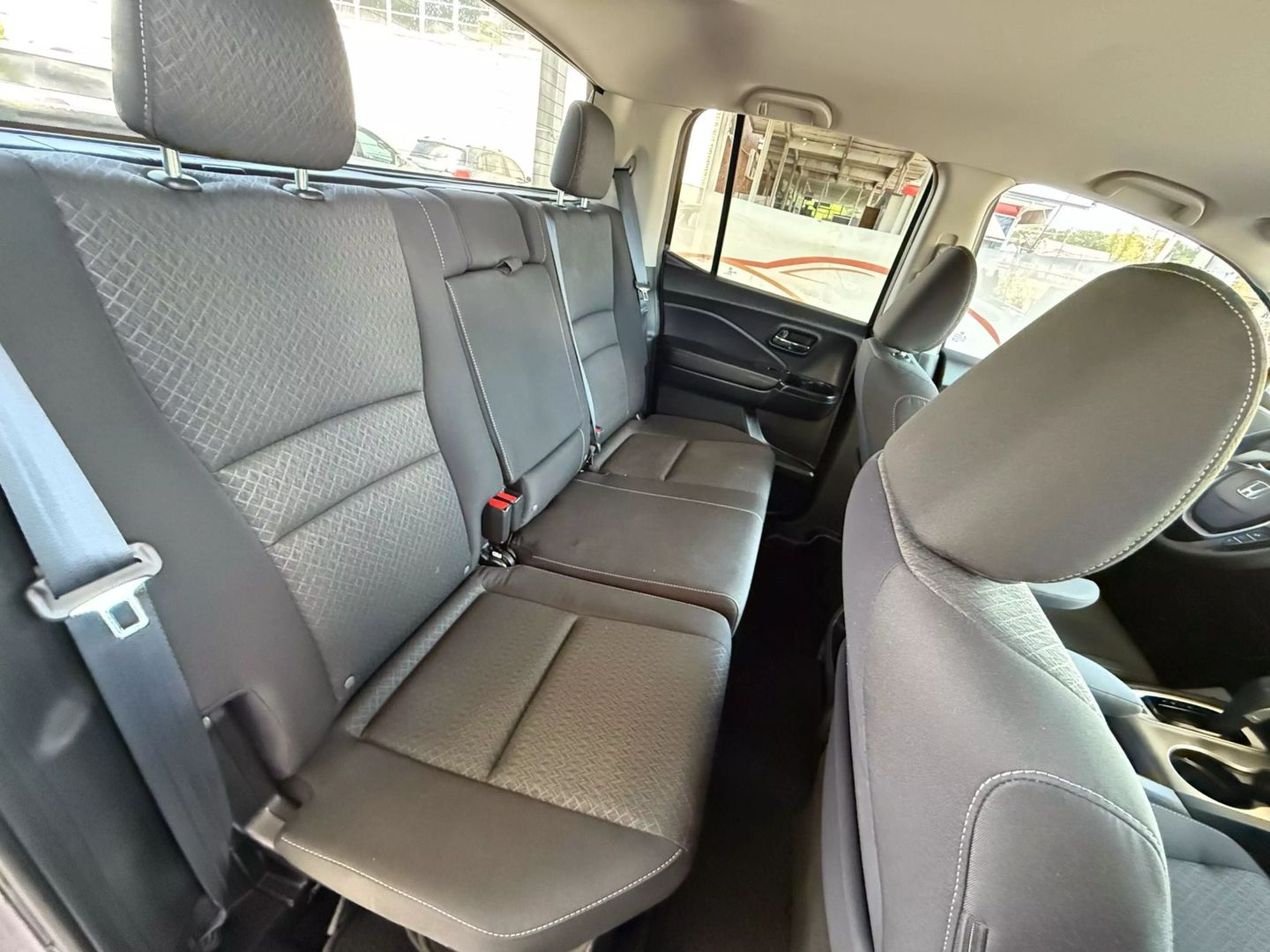 2019 Honda Ridgeline - Image 23