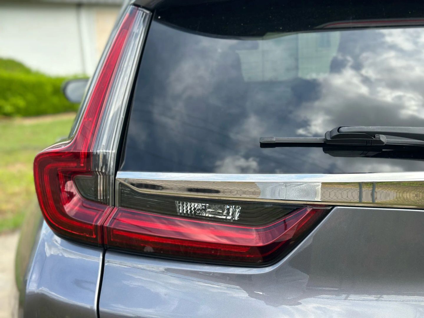 2021 HONDA CR-V HYBRID SUV 4-CYL, HYBRID, I-VTEC, 2.0 LITER EX SPORT UTILITY 4D
