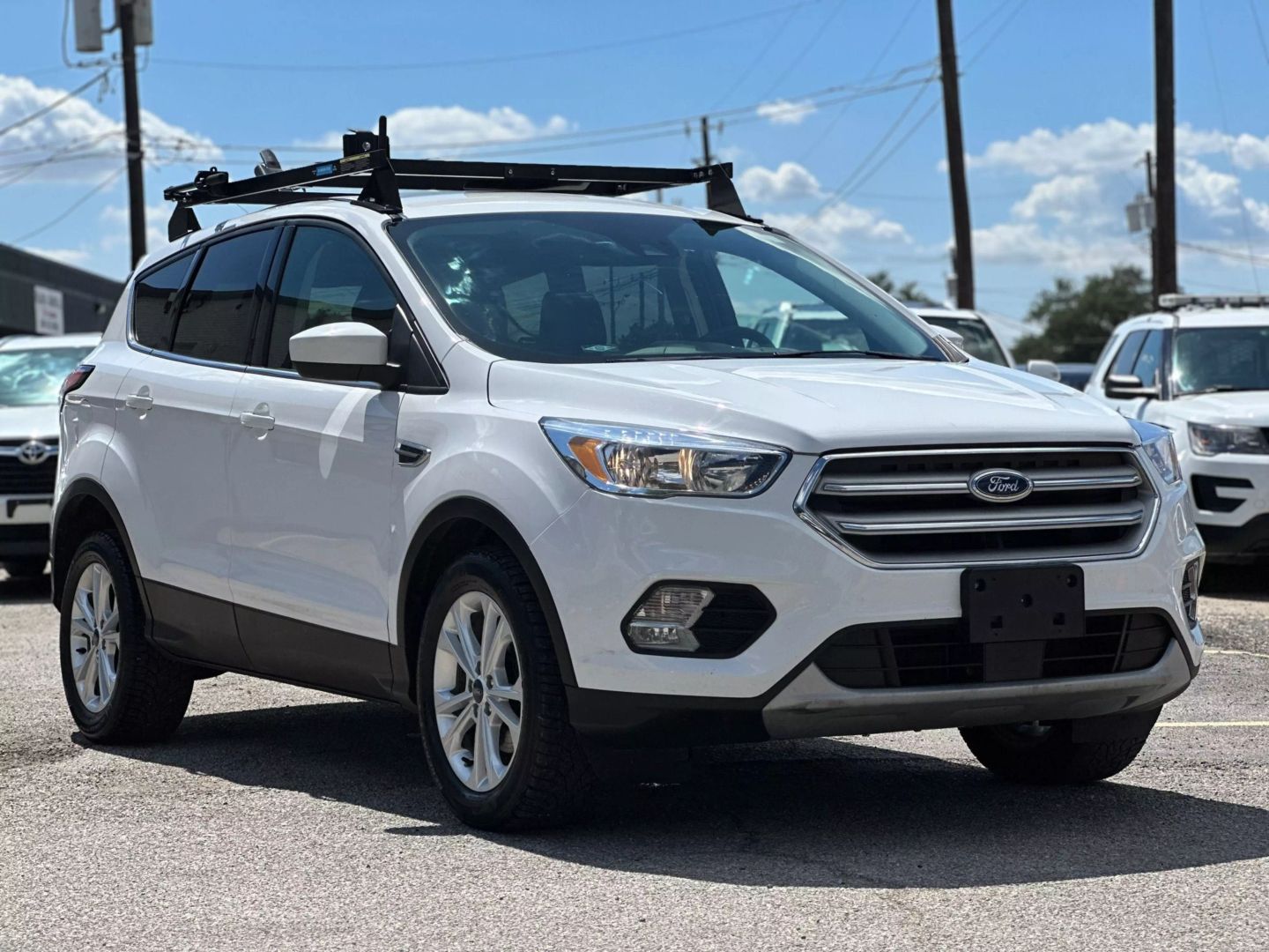 2018 Ford Escape - Image 9