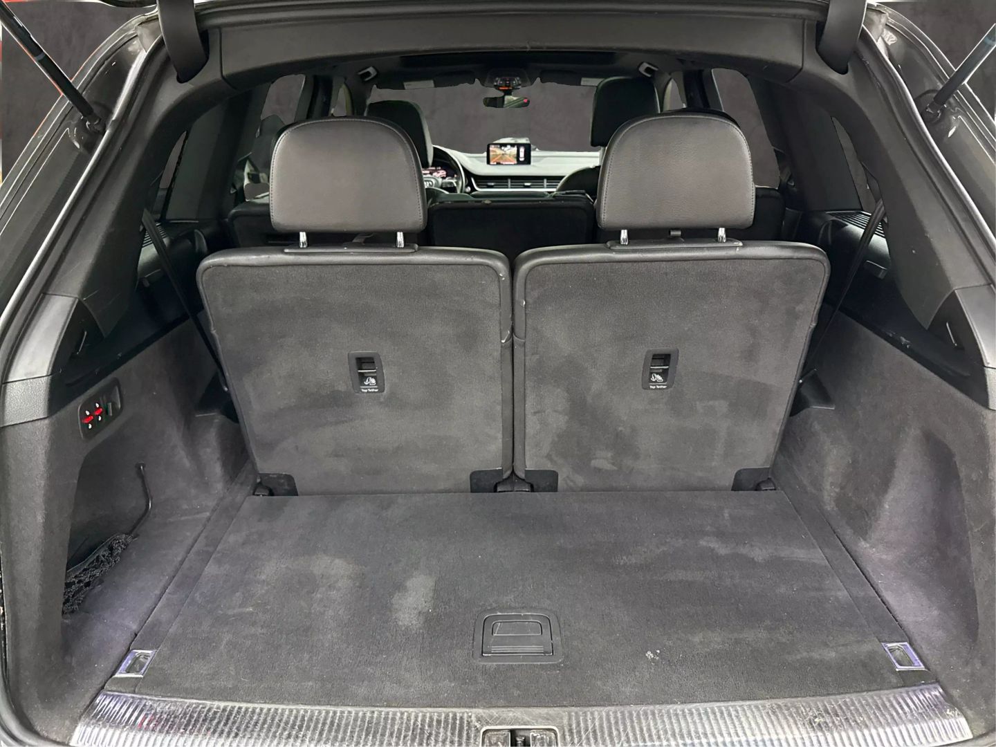 2018 Audi Q7 - Image 12
