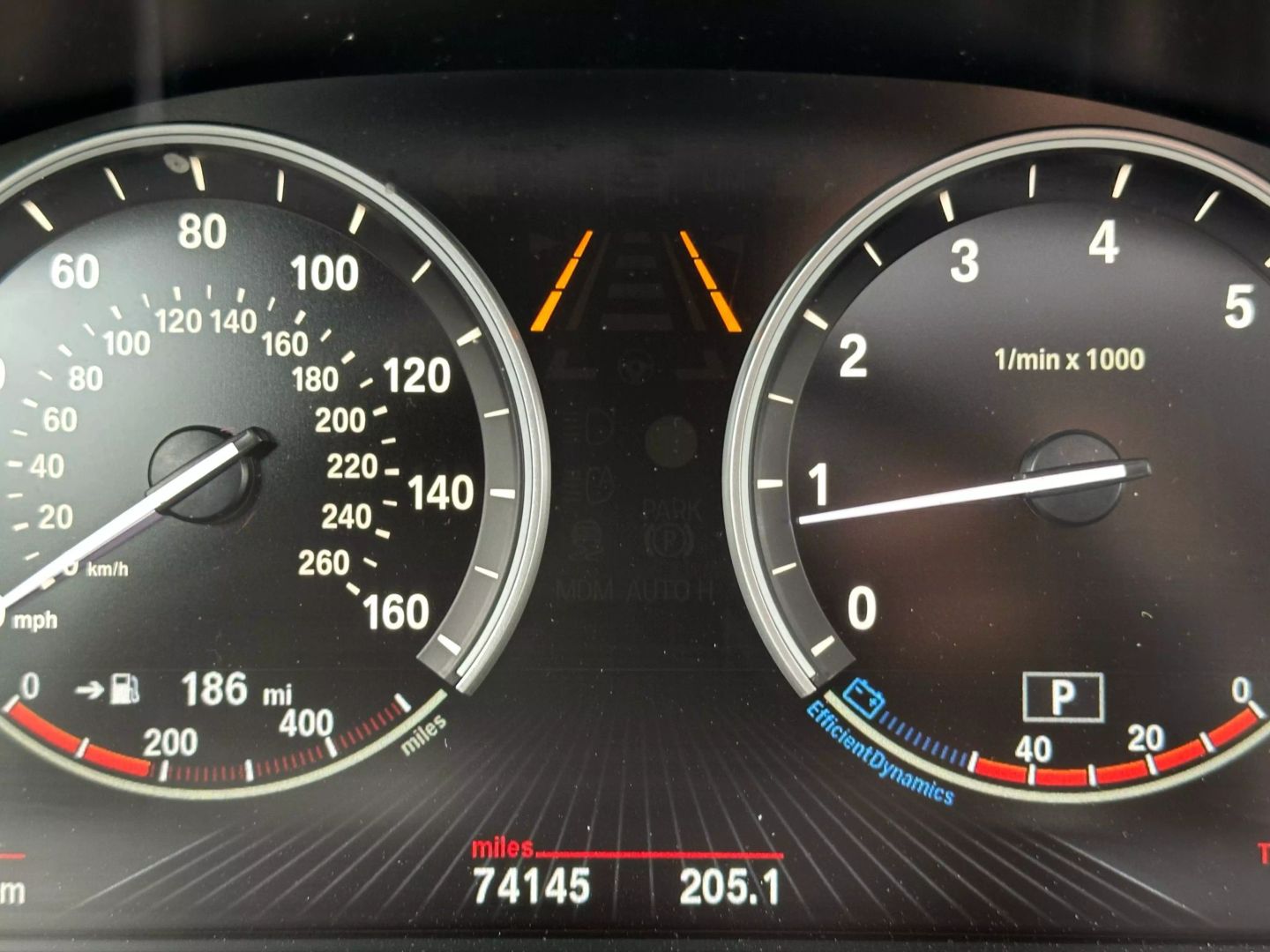 2018 Bmw X5 - Image 53
