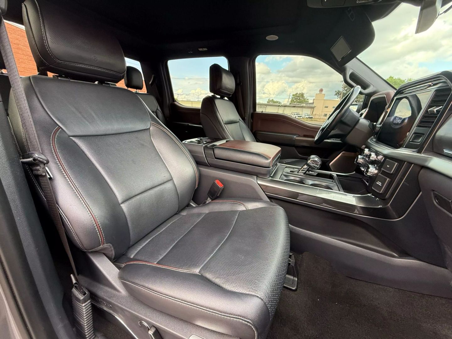 2021 Ford F150 Supercrew Cab - Image 23