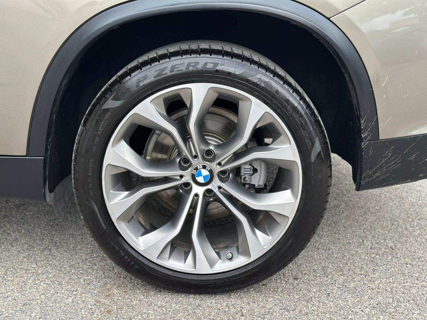 2018 Bmw X5 - Image 80