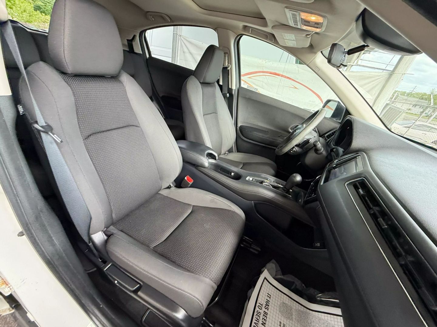 2019 Honda Hr-v - Image 26