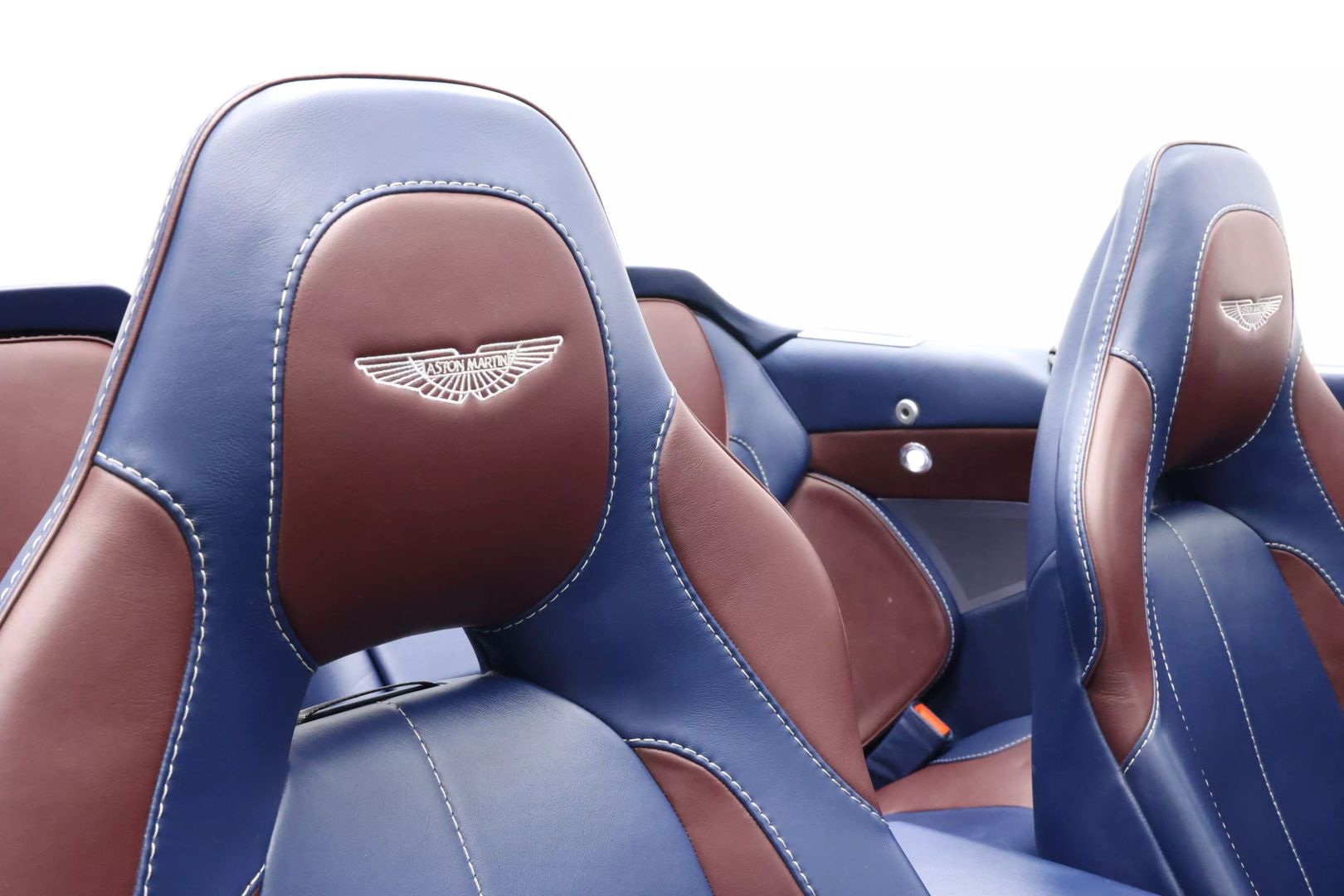 2015 Aston Martin Vanquish - Image 70
