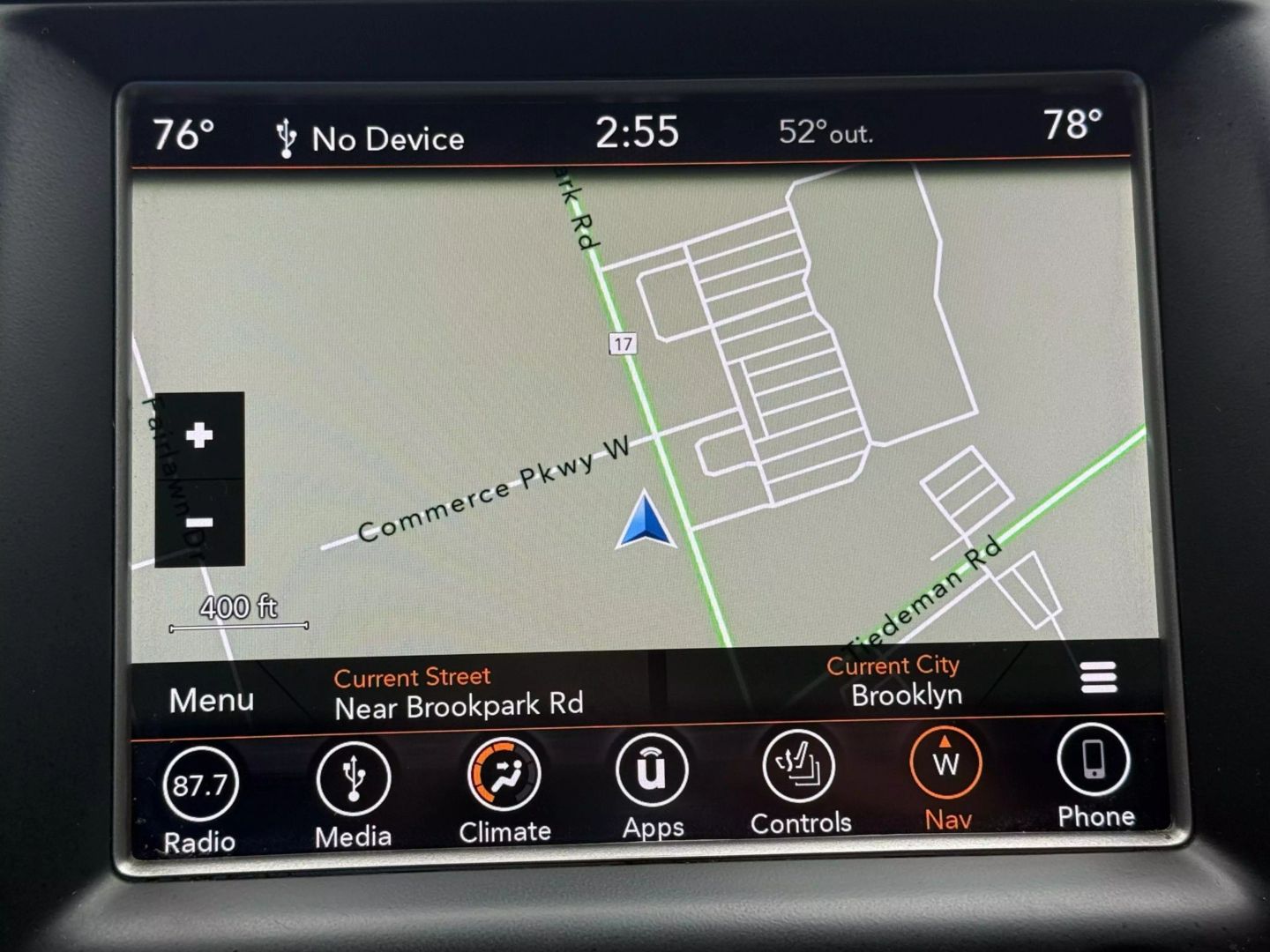 2018 Jeep Grand Cherokee - Image 46