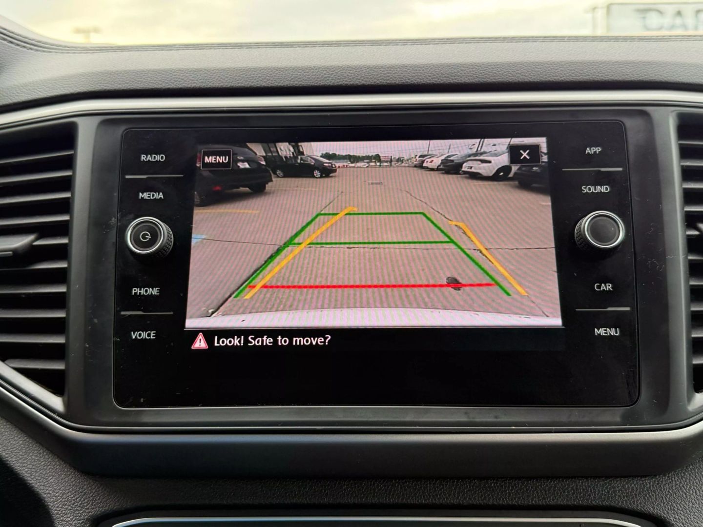 2020 Volkswagen Atlas - Image 43