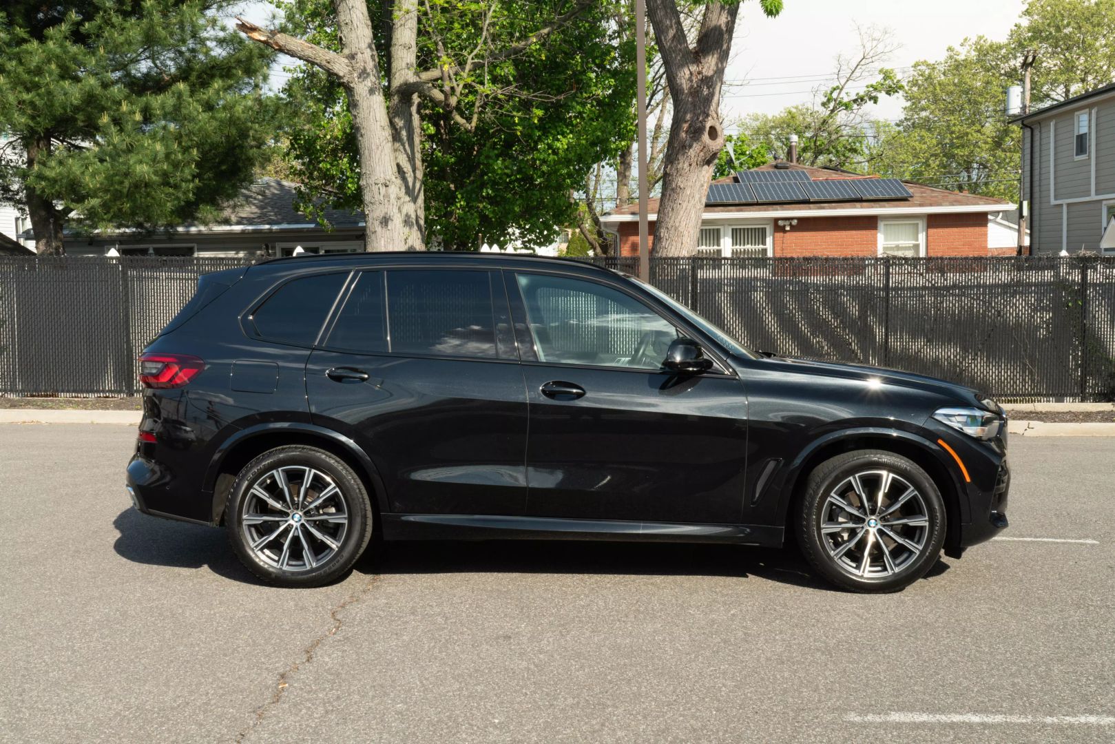 2020 Bmw X5 - Image 13