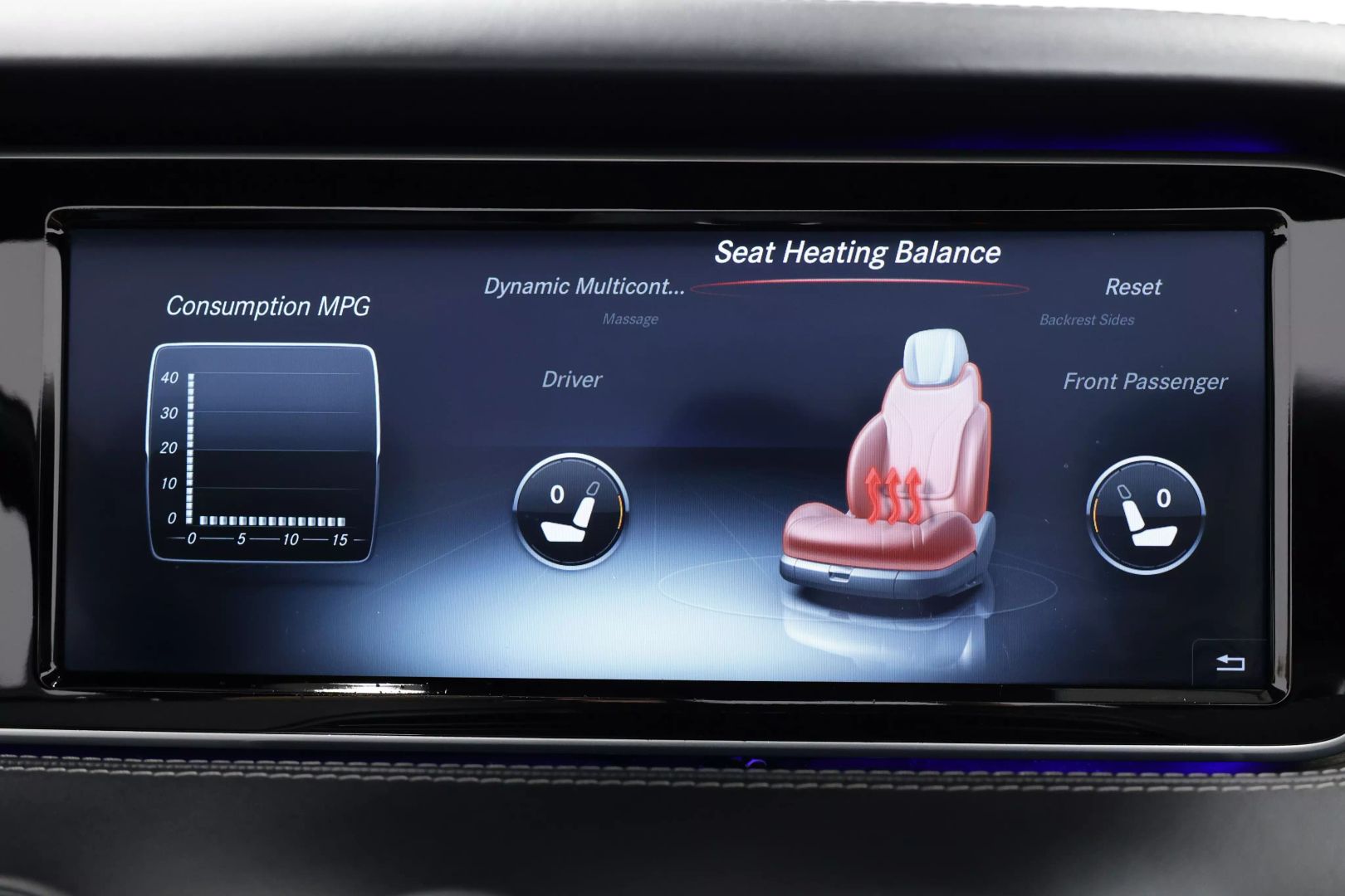 2017 Mercedes-benz S-class - Image 39