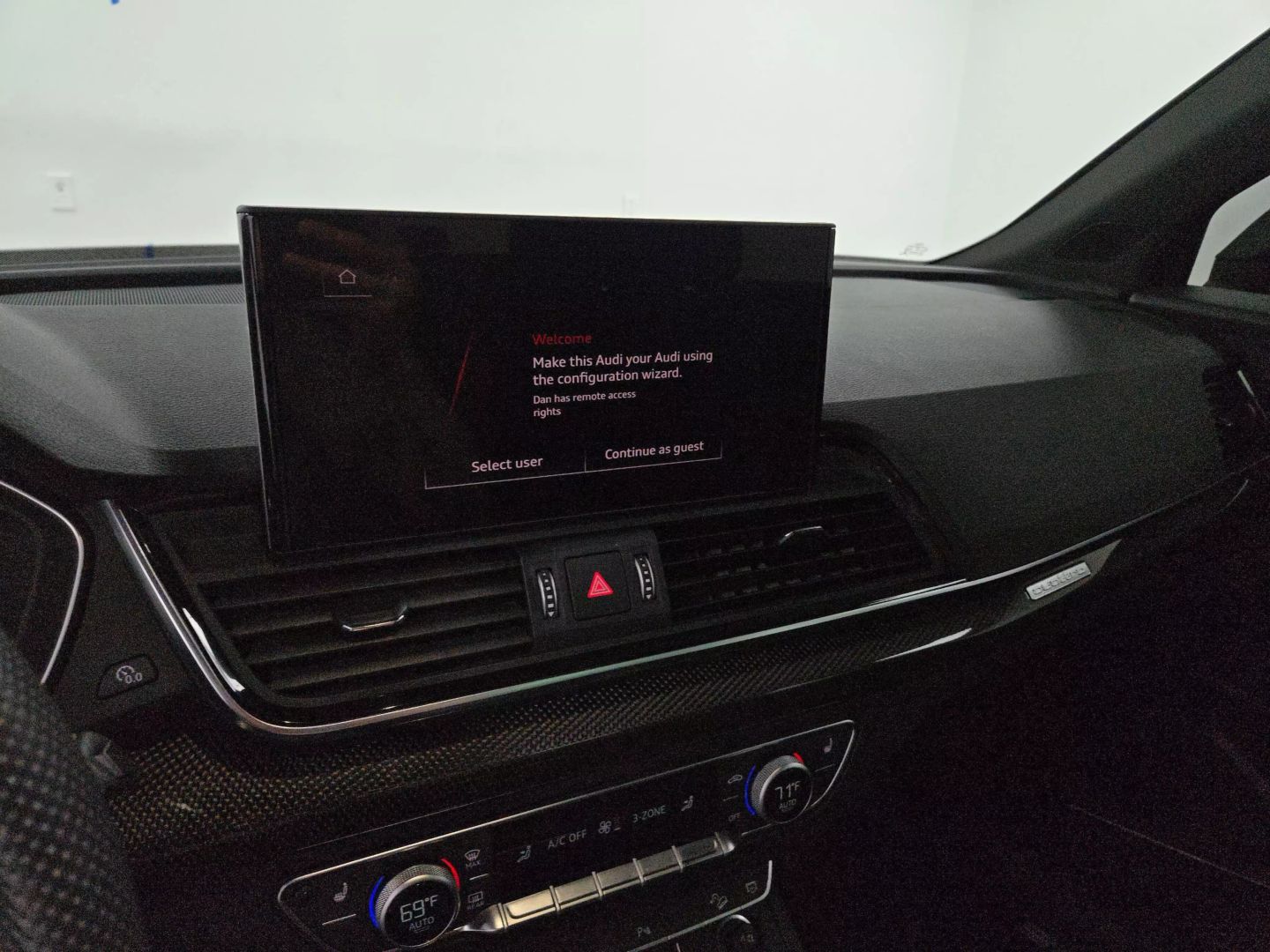 2022 Audi Sq5 Sportback - Image 25