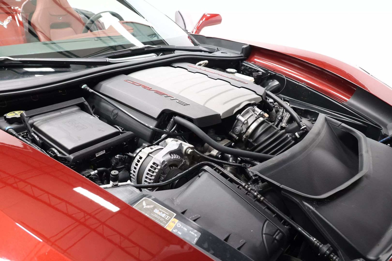 2017 Chevrolet Corvette - Image 78