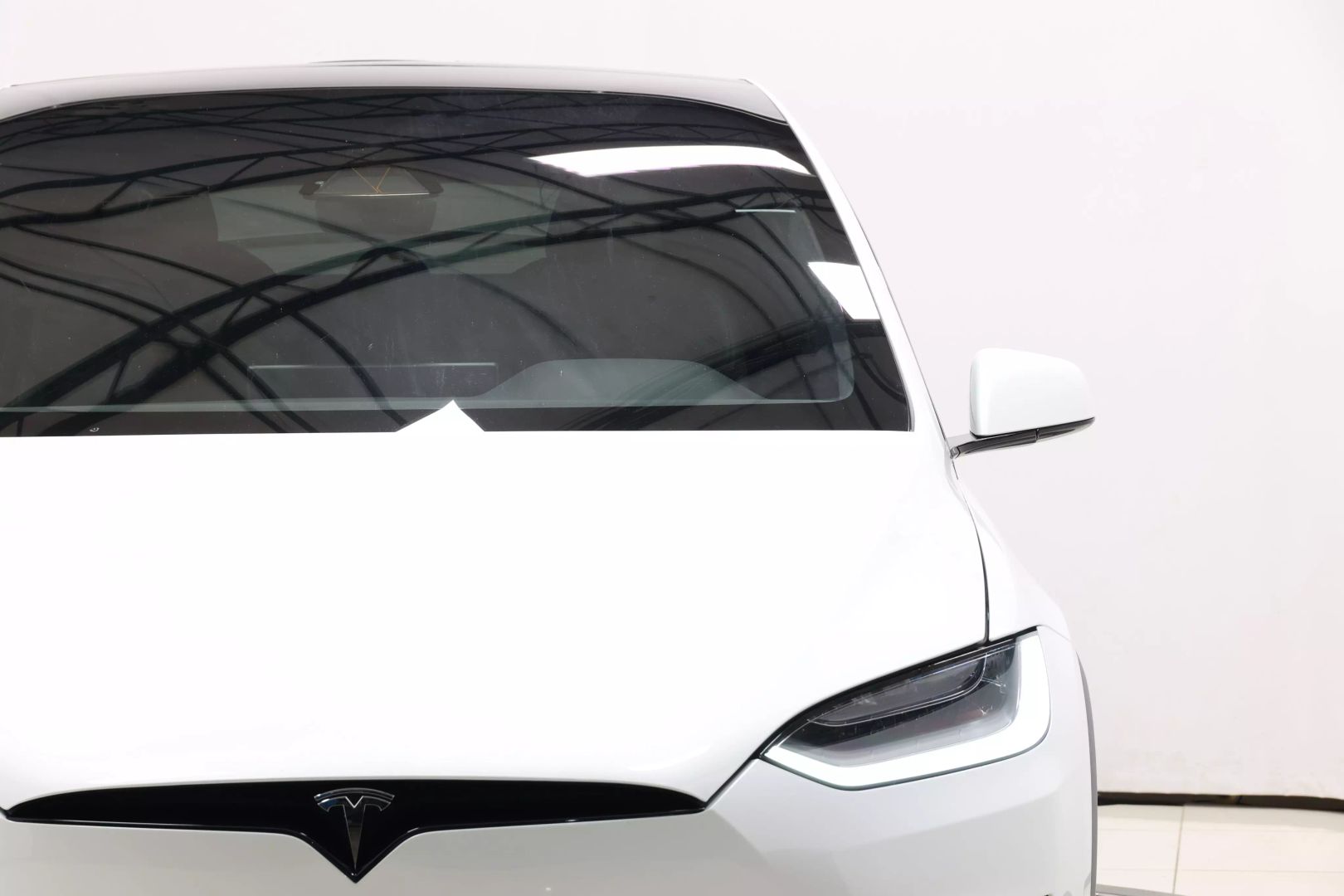2022 Tesla Model X - Image 94