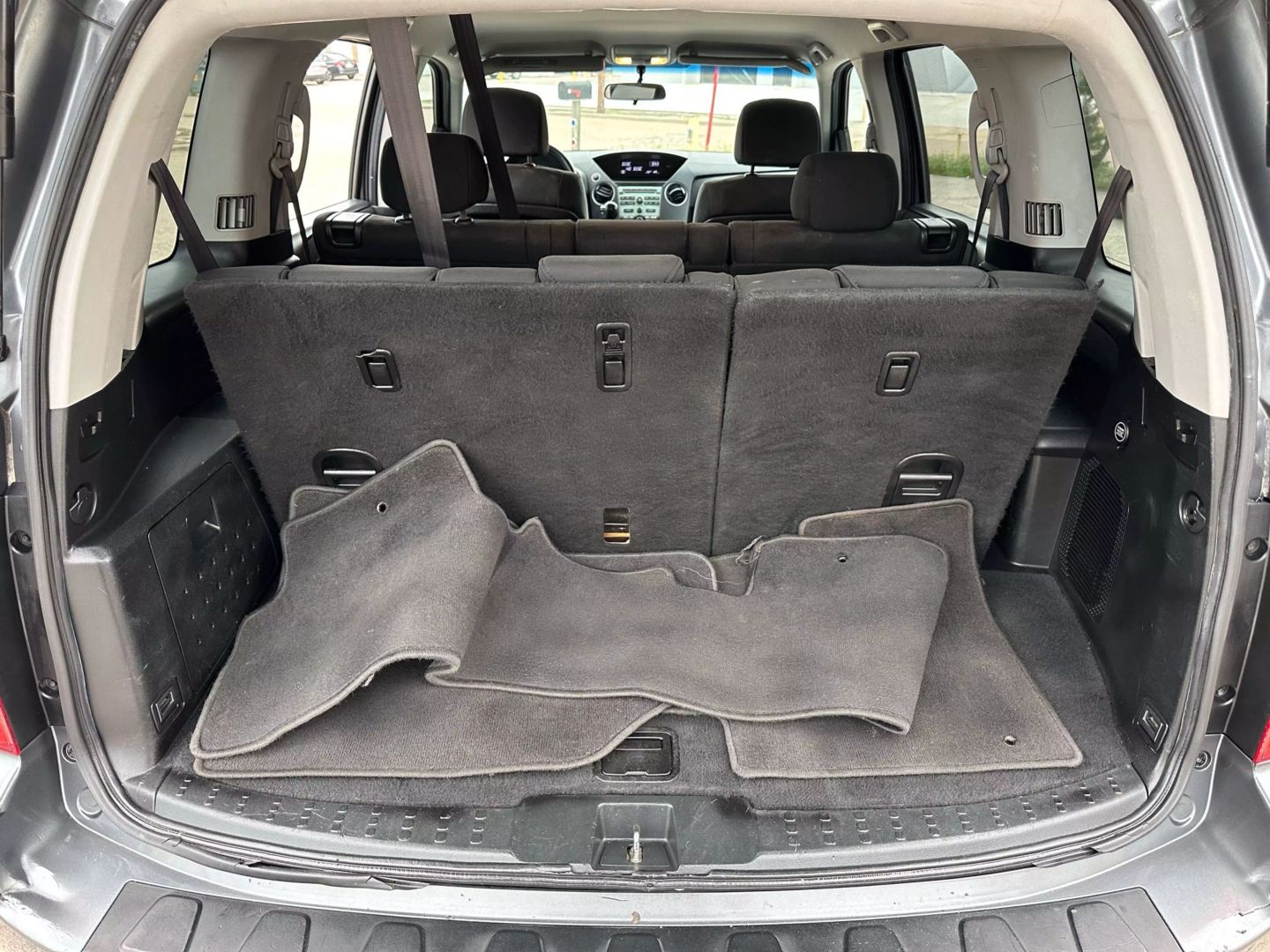 2011 Honda Pilot - Image 18