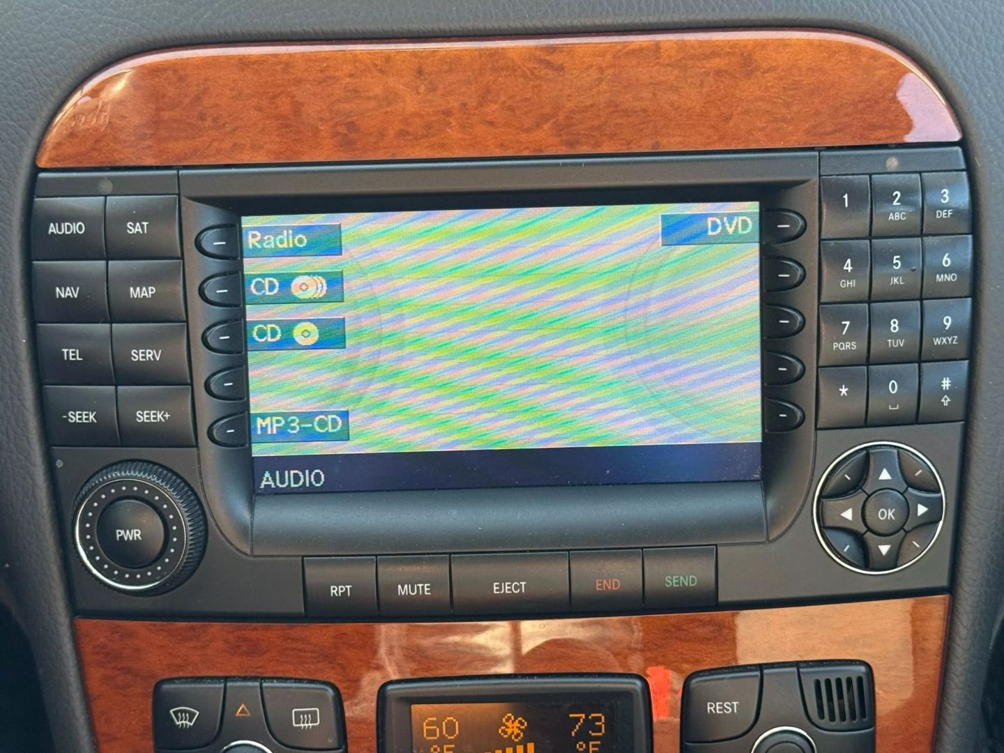 2006 Mercedes-benz S-class - Image 36