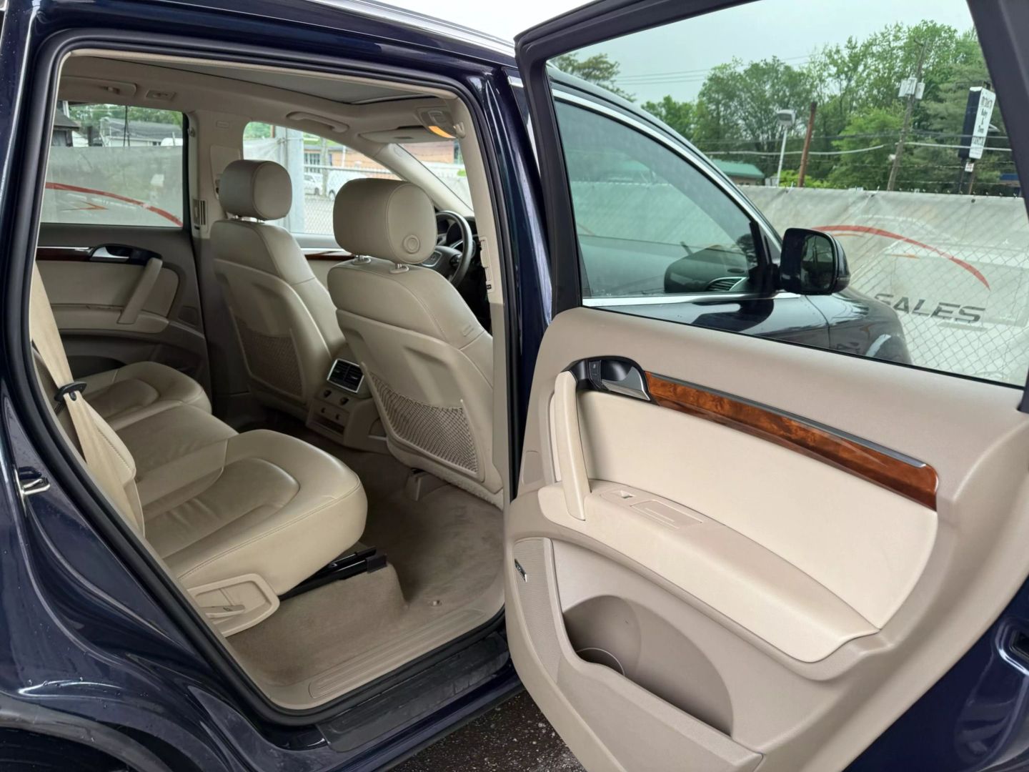 2015 Audi Q7 - Image 23