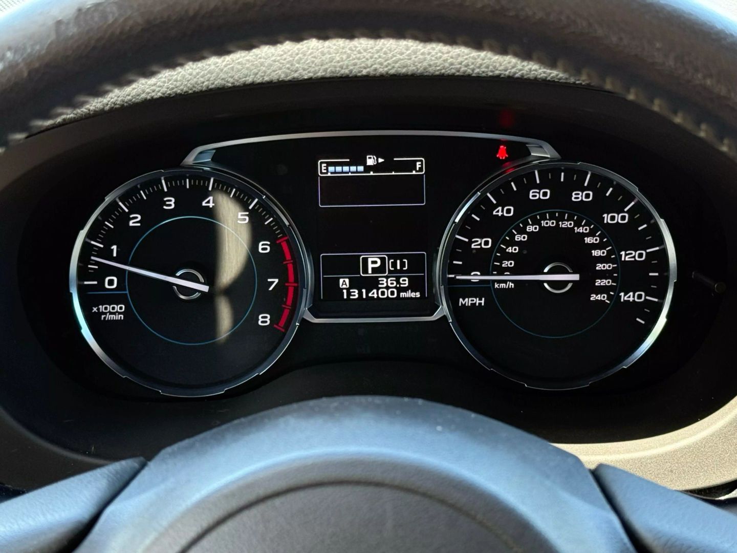 2017 Subaru Forester - Image 33