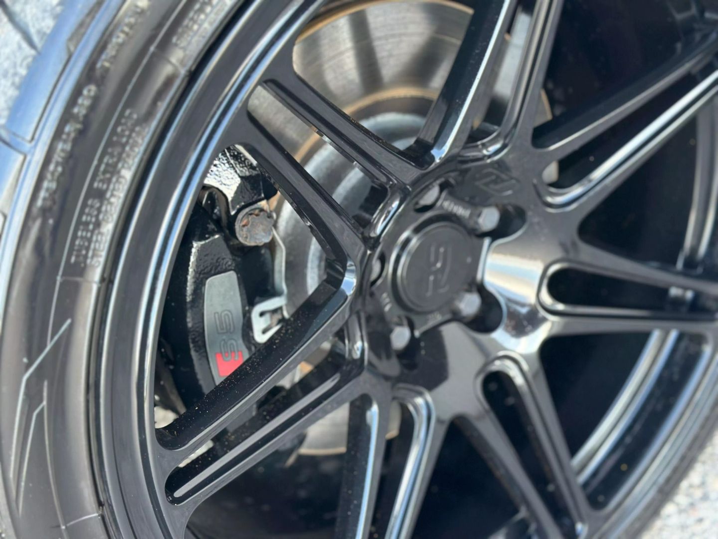 2014 Audi S5 - Image 66