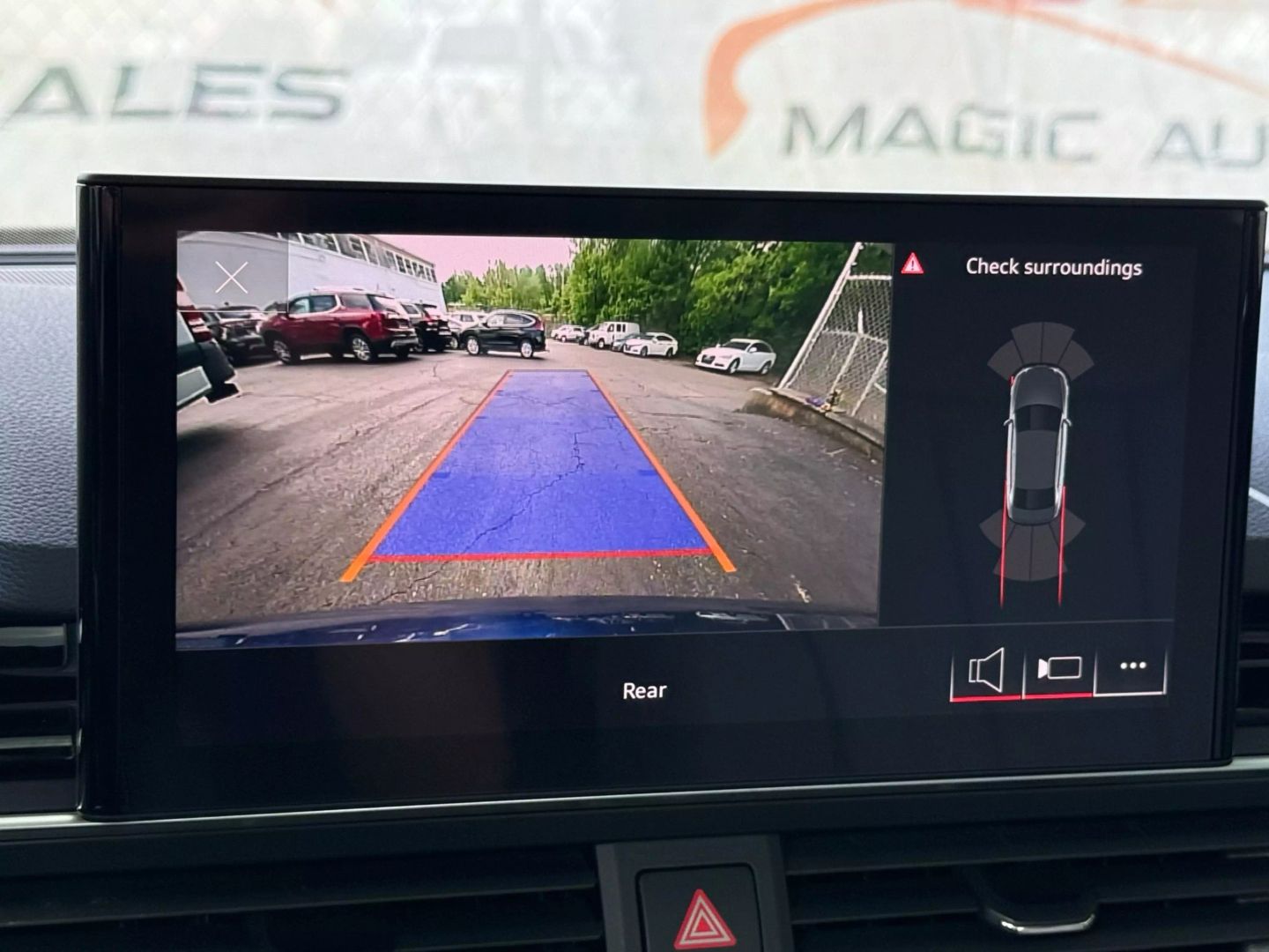 2020 Audi A4 - Image 41
