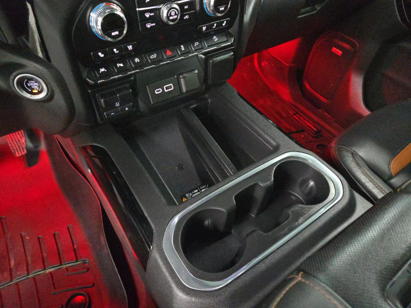 2019 Gmc Sierra 1500 Crew Cab - Image 15