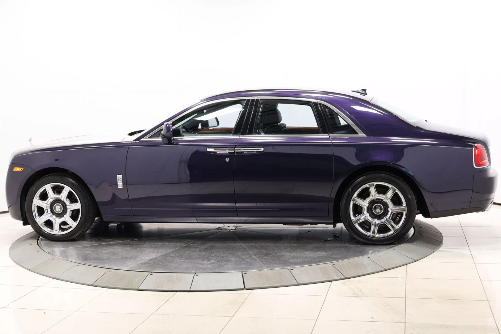 2012 Rolls-royce Ghost - Image 6