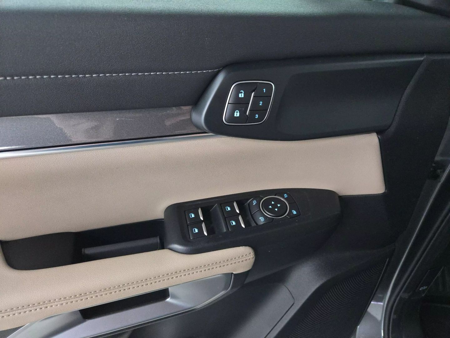 2024 Ford Ranger Supercrew - Image 25