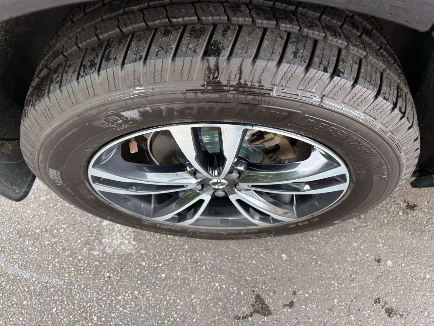 2018 Volvo Xc60 - Image 48