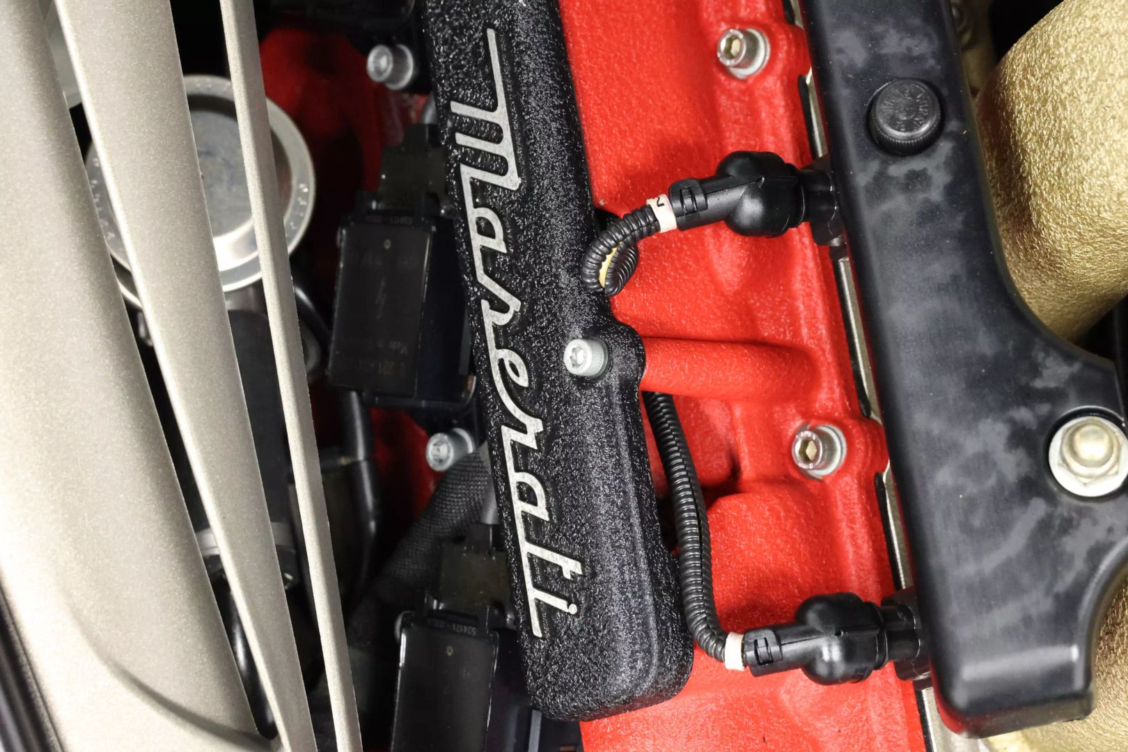 2004 Maserati Coupe - Image 86