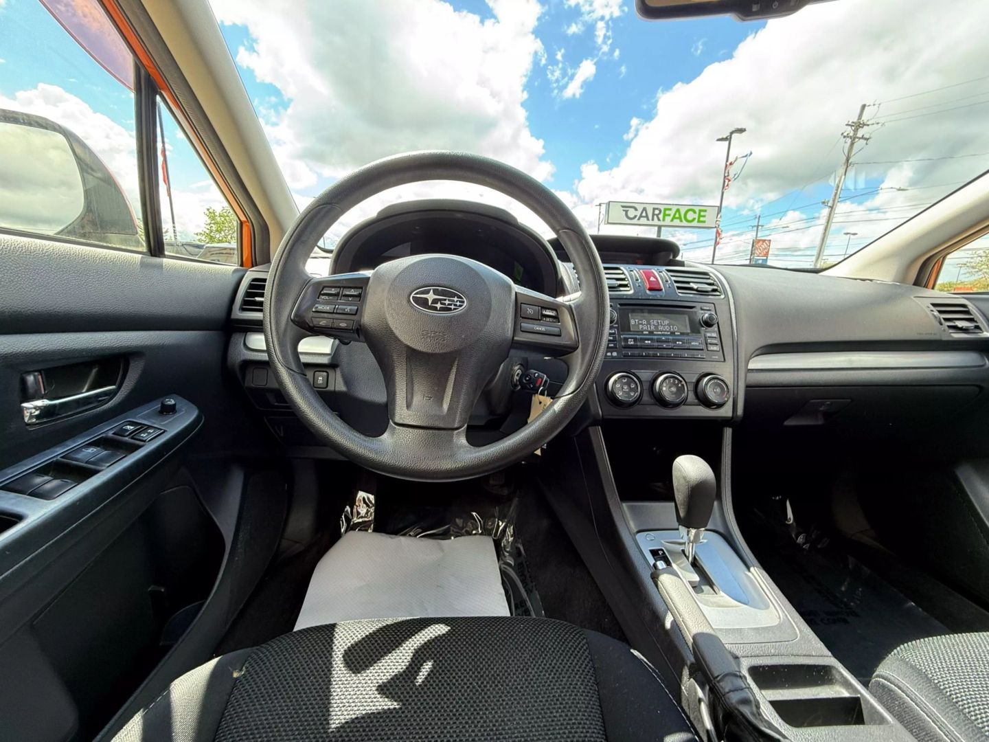 2013 Subaru Xv Crosstrek - Image 24
