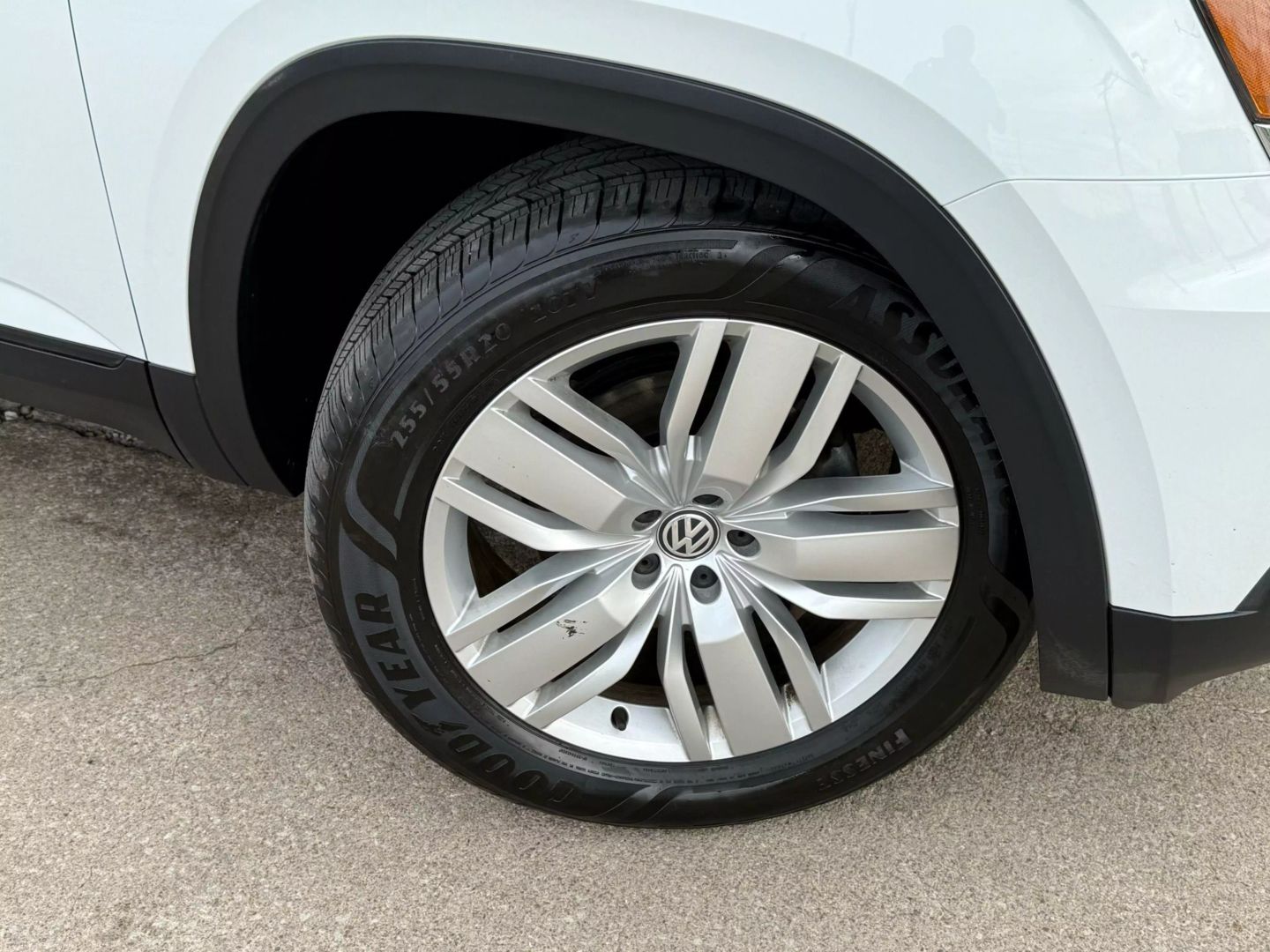 2020 Volkswagen Atlas - Image 59