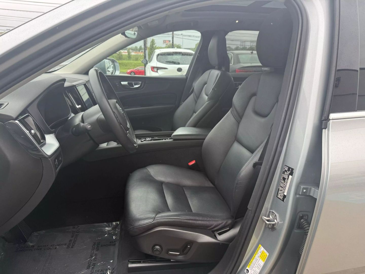 2018 Volvo Xc60 - Image 19