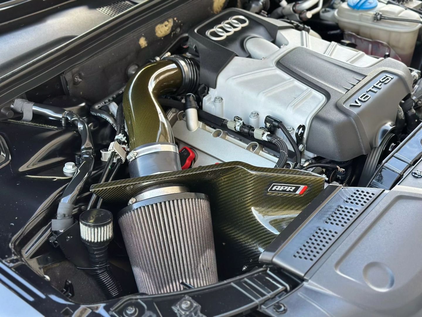 2014 Audi S5 - Image 53