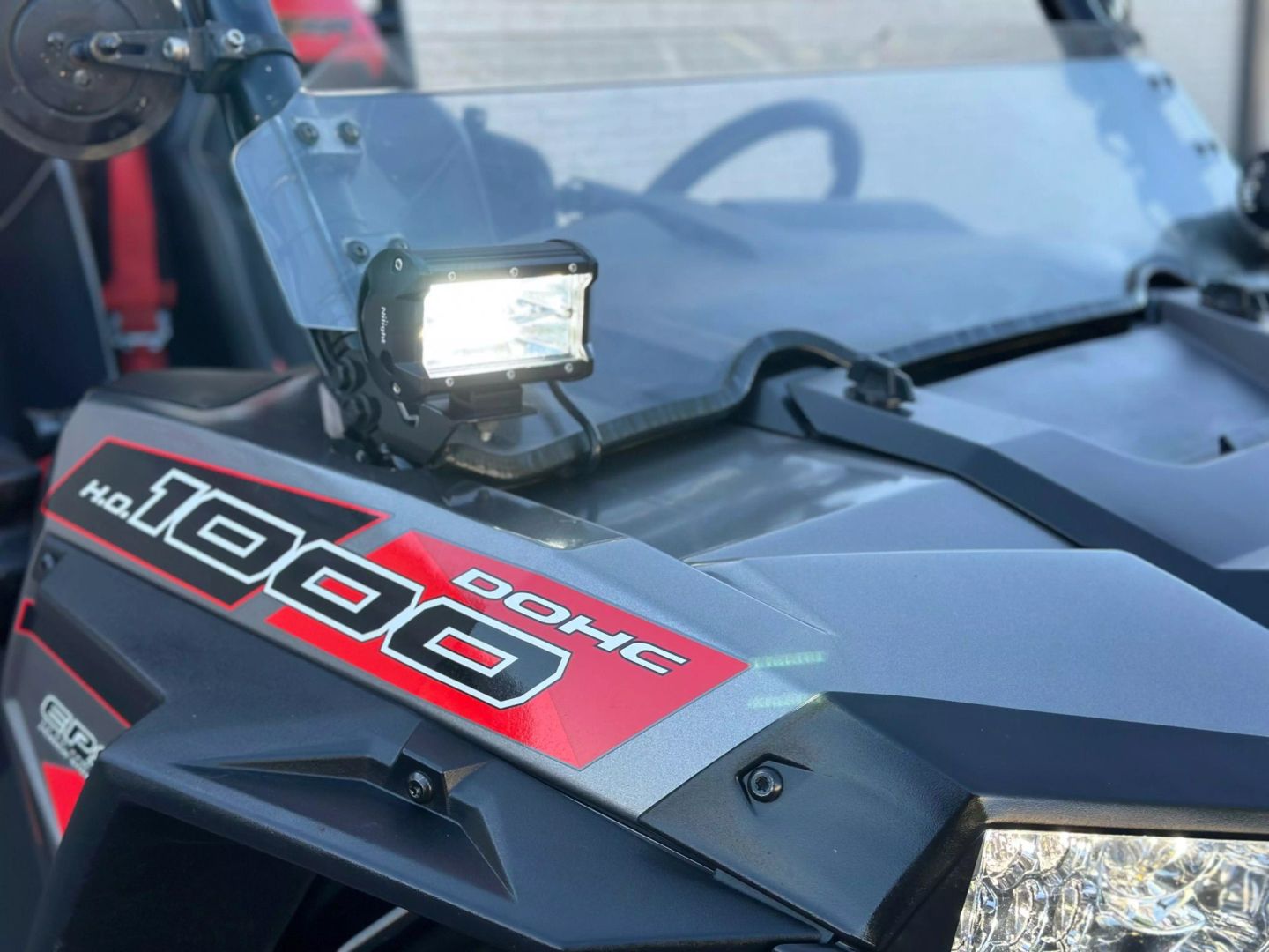 2017 Polaris Rzr Xp 1000 Eps Le - Image 20