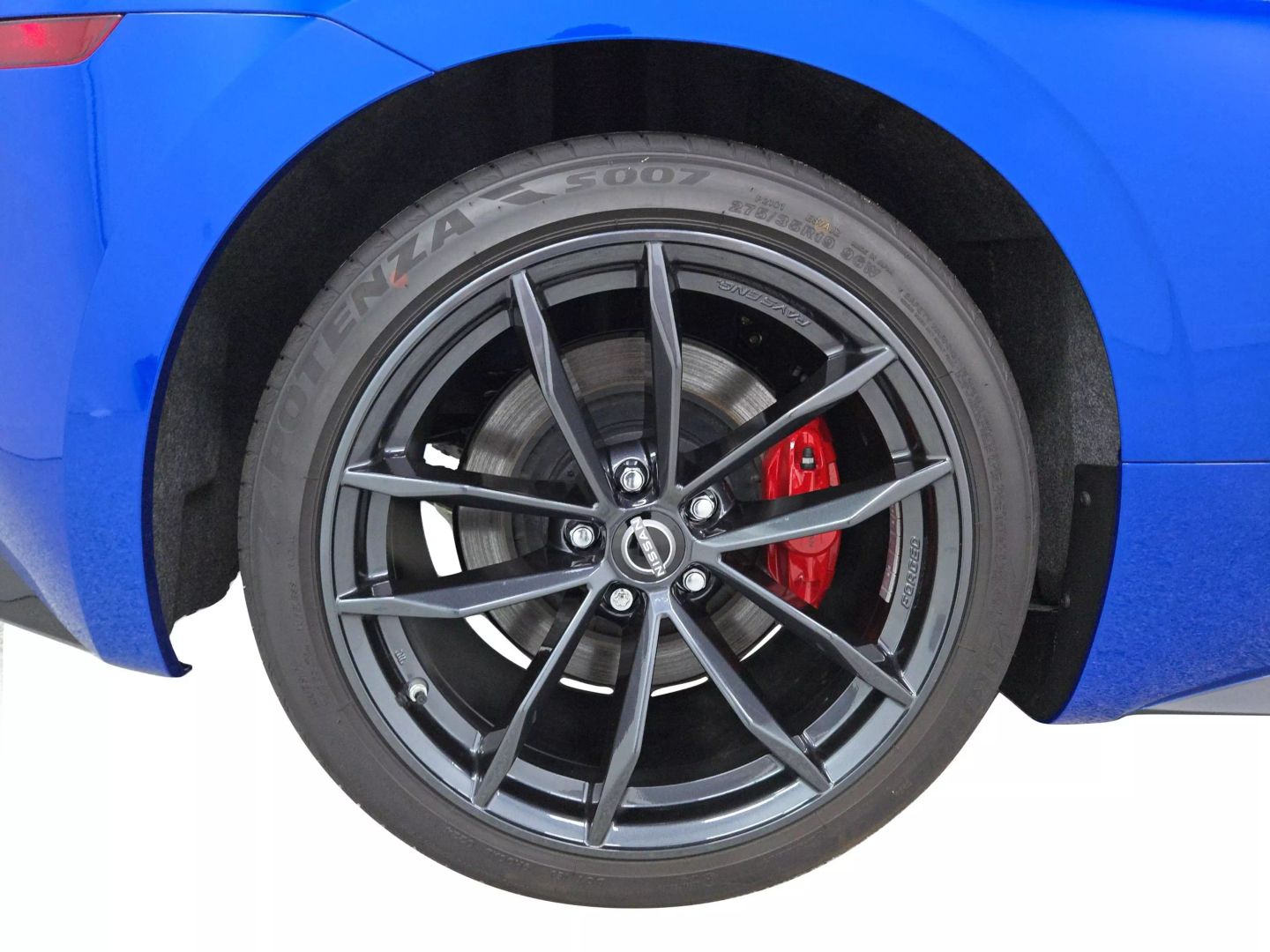 2024 Nissan Z - Image 22