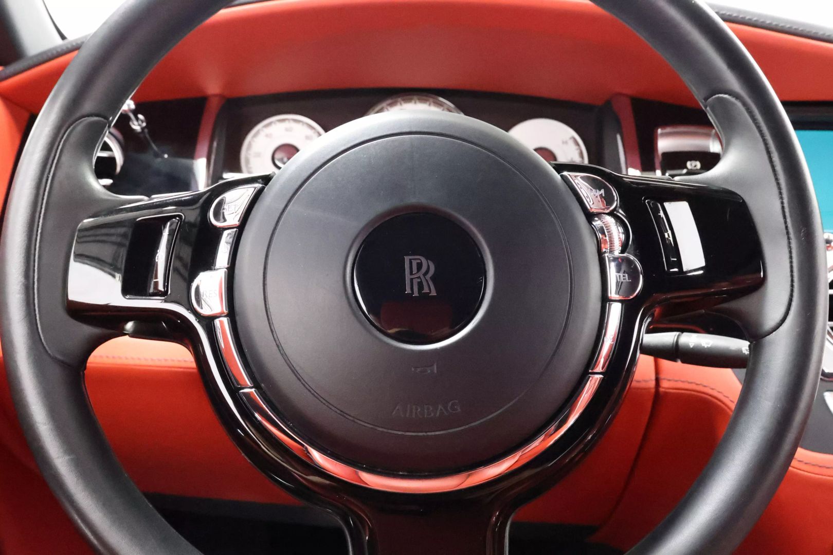 2016 Rolls-royce Wraith - Image 22