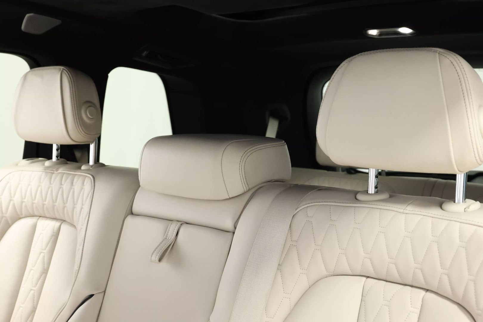 2019 Bmw X7 - Image 63