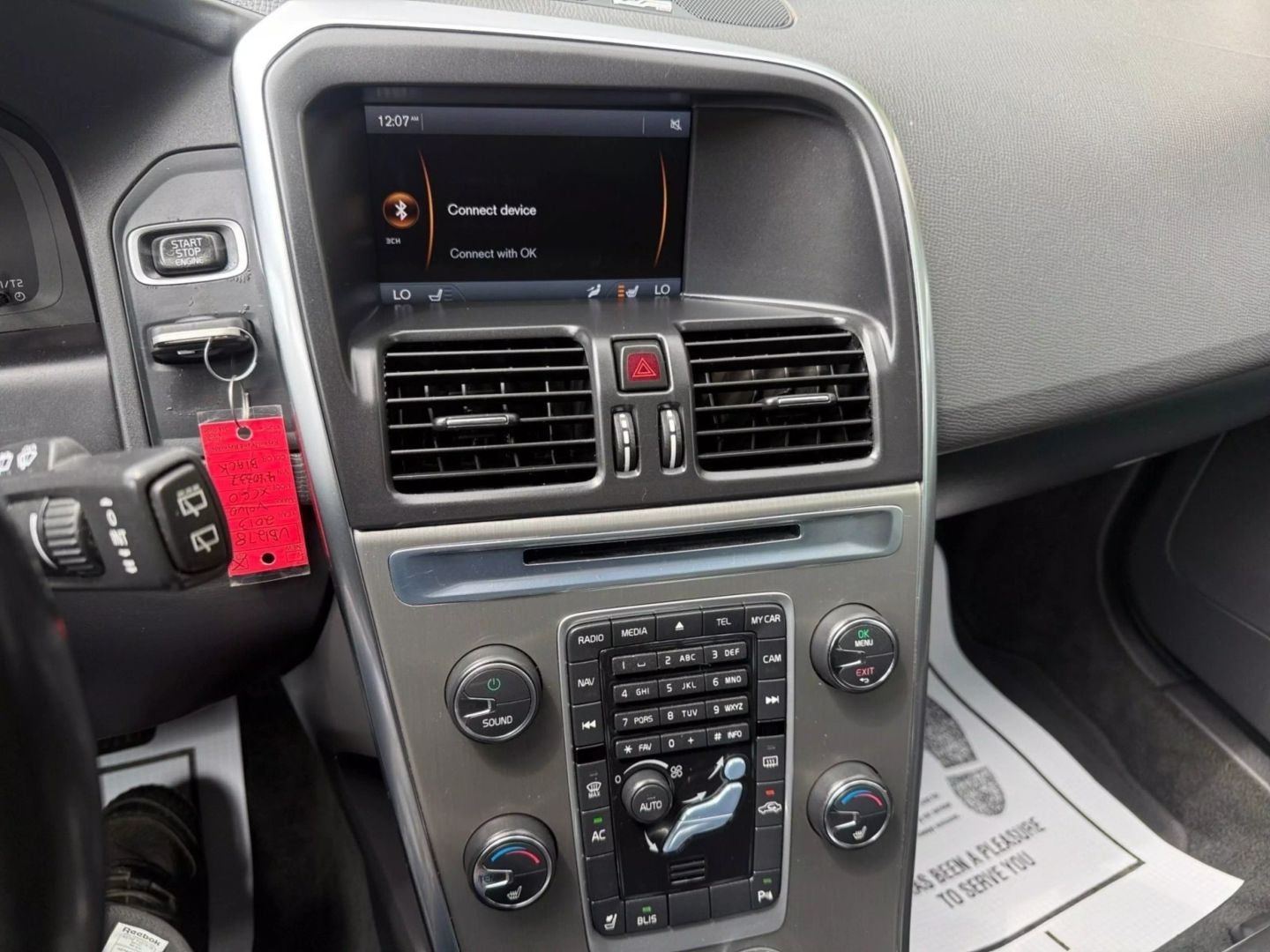 2013VOLVO XC60 for sale in Stafford VA