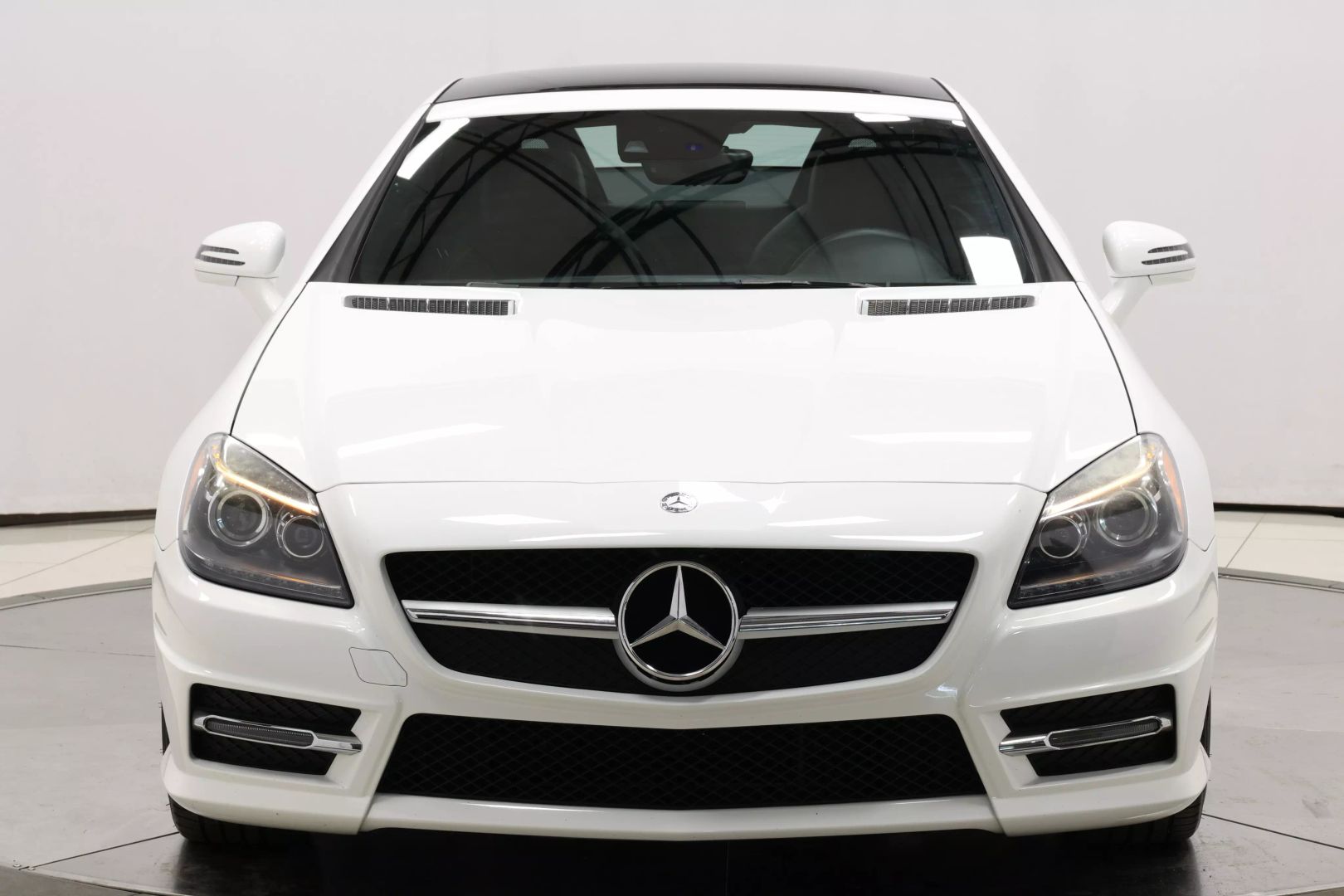 2015 Mercedes-benz Slk-class - Image 98