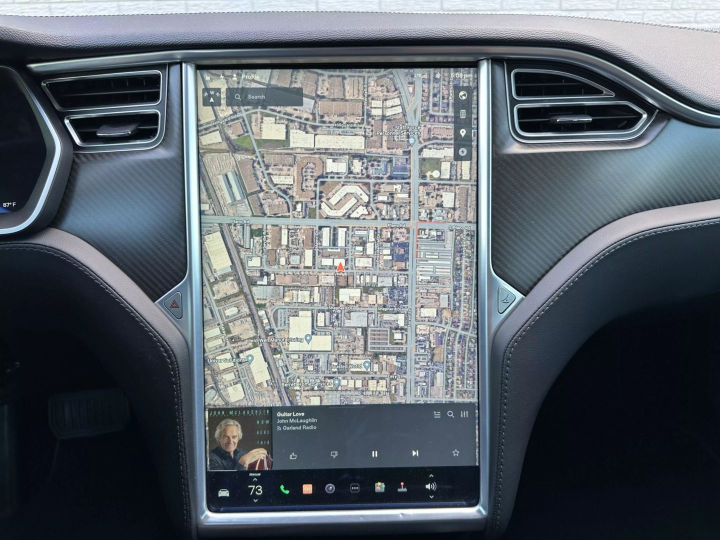 2014 Tesla Model S - Image 46
